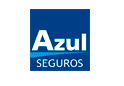 azul